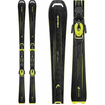 Head Super Joy SLR 18/19