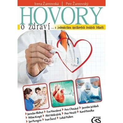 Hovory o zdraví