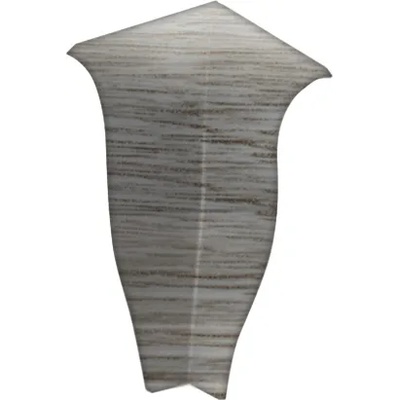 ARBITON ВЪТРЕШЕН ЪГЪЛ lm55 СИВА АКАЦИЯ 45 2бр ПАКЕТ (ci-lm55-45)