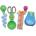 Learning Resources Игрален комплект Learning Resources - Помощни ръчички (6611060290)