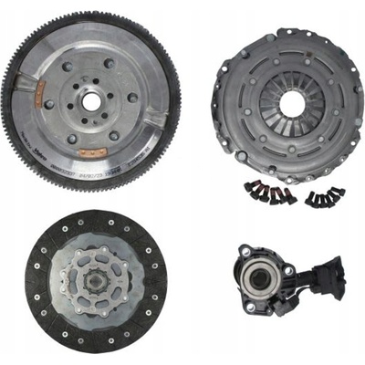 Valeo 837522 Sada spojky