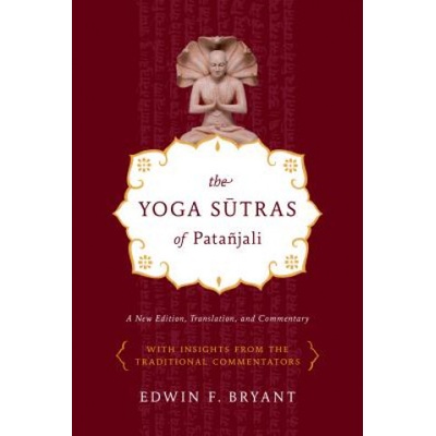 Yoga Sutras of Patanjali - Bryant Edwin F.