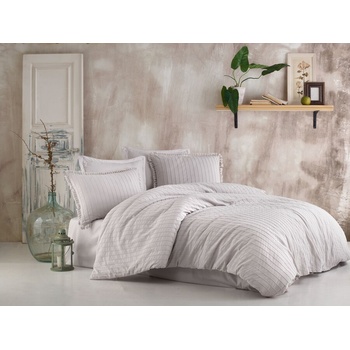 Спален Комплект Mika Estina V5 Grey