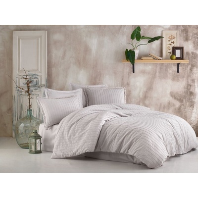 Спален Комплект Mika Estina V5 Grey