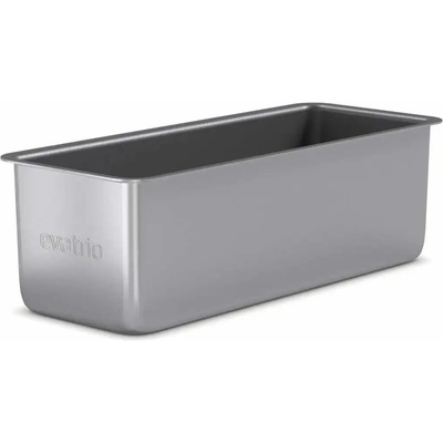 Eva Solo Форма за хляб PROFESSIONAL 3, 0 л, сива, алуминий, Eva Solo (ES211122)