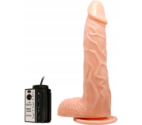 Lybaile Fiery Dong