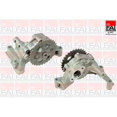 Olejové čerpadlo FAI AutoParts OP233