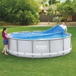 Bestway 92089 Flowclear 427 cm
