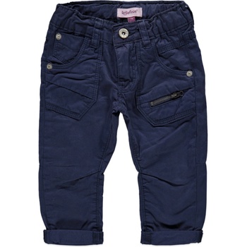 Babyface Детски панталон Babyface тъмно син