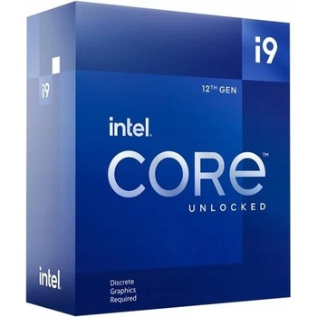 Intel Core i9-12900K BX8071512900K