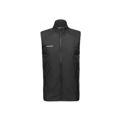 Mammut Rime Light In Hybrid Vest Men čierna