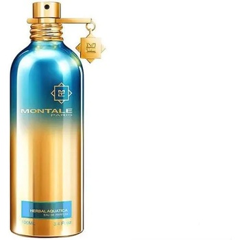 Image 1 of Montale Herbal Aquatica EDP 50 ml