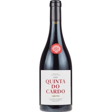 Quinta do Cardo Superior Tinto 2019 13% 0,75 l (čistá fľaša)