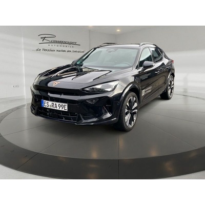Cupra Formentor VZ 1.5 e-Hybrid 200 kW