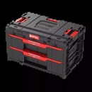 QBrick System One Drawer 2 Toolbox 2.0 Basic