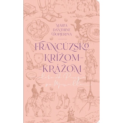 Francúzsko krížomkrážom