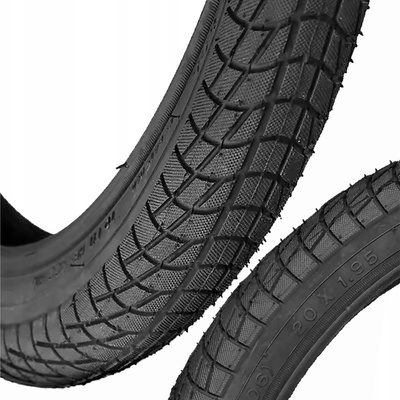 Kenda K841 KAT47945 veľkosť kolesa 20" 2,25" 58 mm 685 g