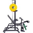 Posilňovacie stroje VIFITO Multipress s lavicou S20B