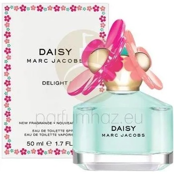 Marc Jacobs Daisy Delight EDT 50 ml Tester