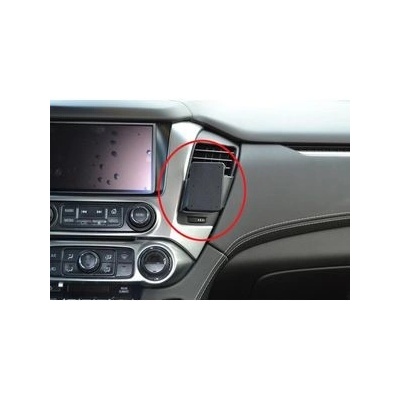 Brodit ProClip montážna konzola pre Chevrolet Suburban/Tahoe 15-19, na stred vpravo 855167