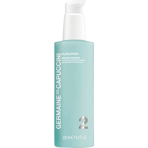 Germaine de Capuccini Purexpert Ексфолиращ флуид за мазна кожа, 200 ml