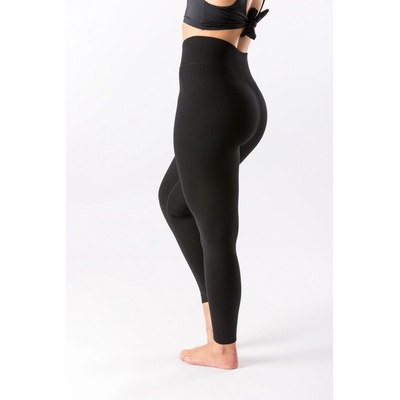 GoldBee Legíny PerfectFit Black