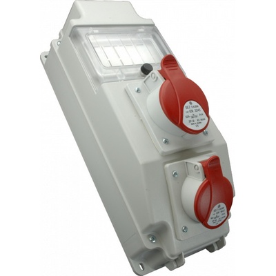 SEZ DK ROS 5/x-41