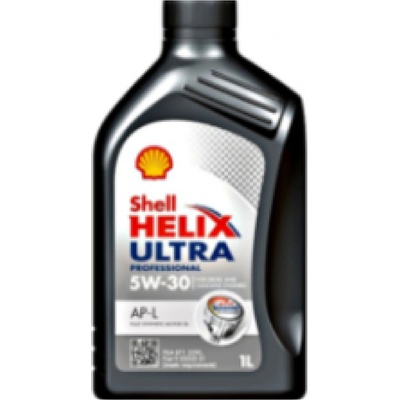 Shell Helix Ultra Professional AP-L 5W-30 1 l
