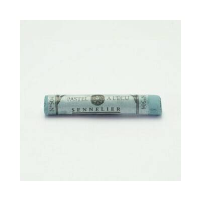 Sennelier suchý pastel 504 blue grey green