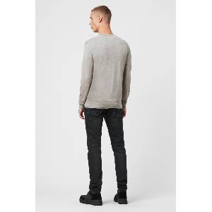 AllSaints - Пуловер Mode Merino Crew (MK129D.NOS)