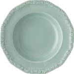 Rosenthal Дълбока чиния Maria en Vogue Mint 23, 6 см (10430 407167 10323)