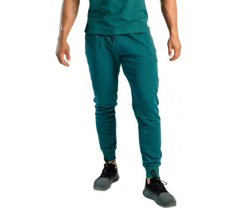 Strix tepláky Nova Deep Teal