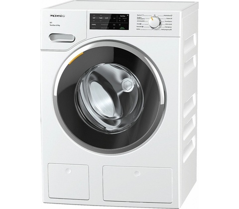 Miele WWG660 WCS