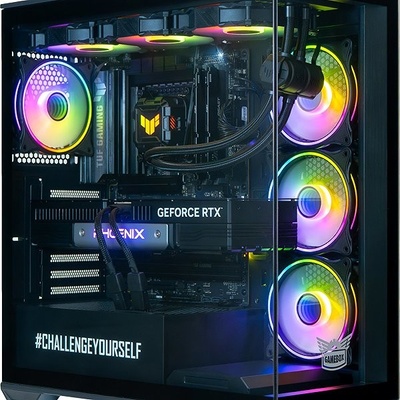 AlzaPC GameBox Elite AZgbeu7r57t2