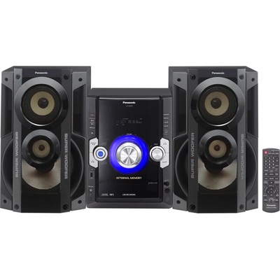 Panasonic SC AKX50