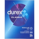 Durex Classic 24 ks