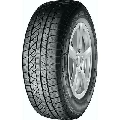 STARMAXX INCURRO WINTER W870 275/40 R20 106V