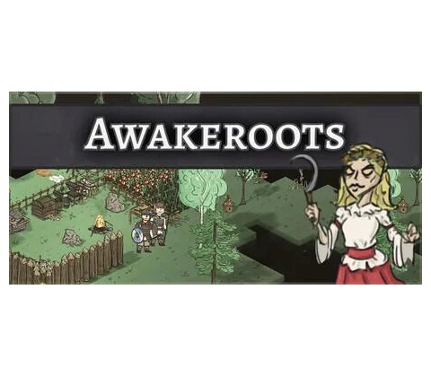 Awakeroots