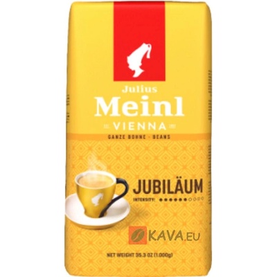 Julius Meinl Jubilaum zrnková 1 kg