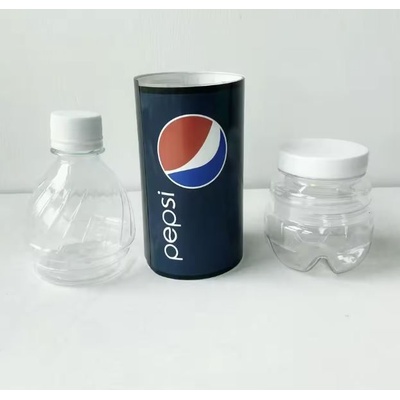 Hidden storage Pepsi bottle 25cm x 7cm (6236)