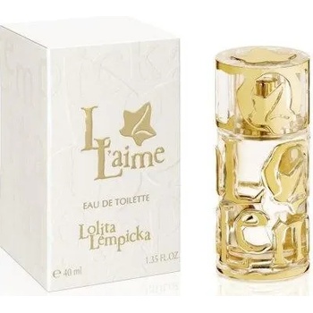 Lolita Lempicka L L'aime EDT 40 ml