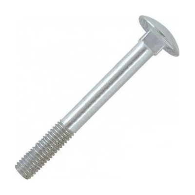 Šroub vratový M10X60 NZ, D6034810060B1 – Sleviste.cz