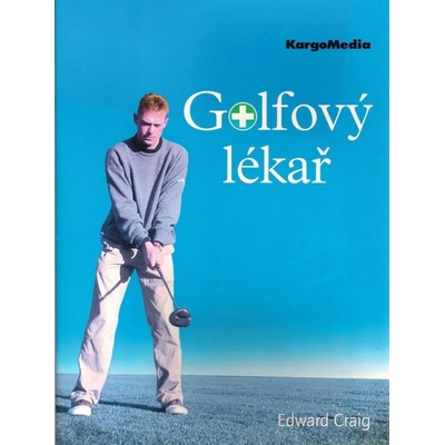 Golfový lékař - Edward Craig