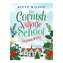 Cornish Village School - Christmas Wishes