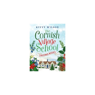 Cornish Village School - Christmas Wishes