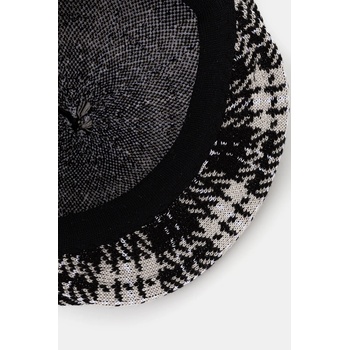 Kangol Каскет с вълна Kangol HERITAGE (K3778.BC020)