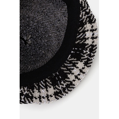 Kangol Каскет с вълна Kangol HERITAGE (K3778.BC020)