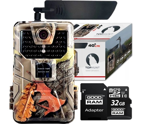 Suntek HC900LTE