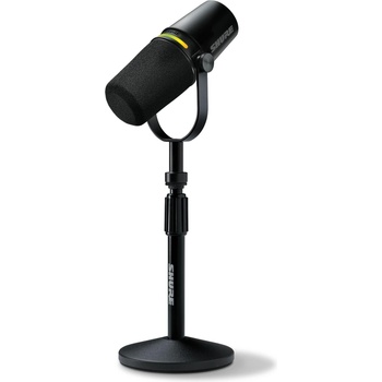 Image 1 of Shure MV7+-K-BNDL