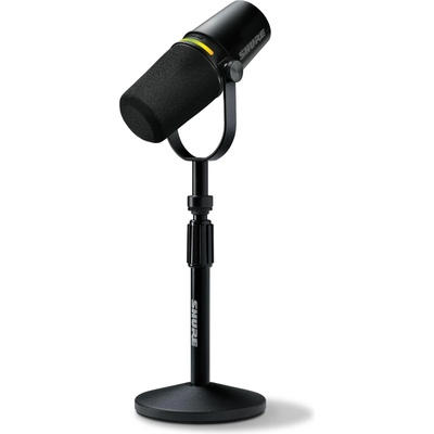 Shure MV7+-K-BNDL